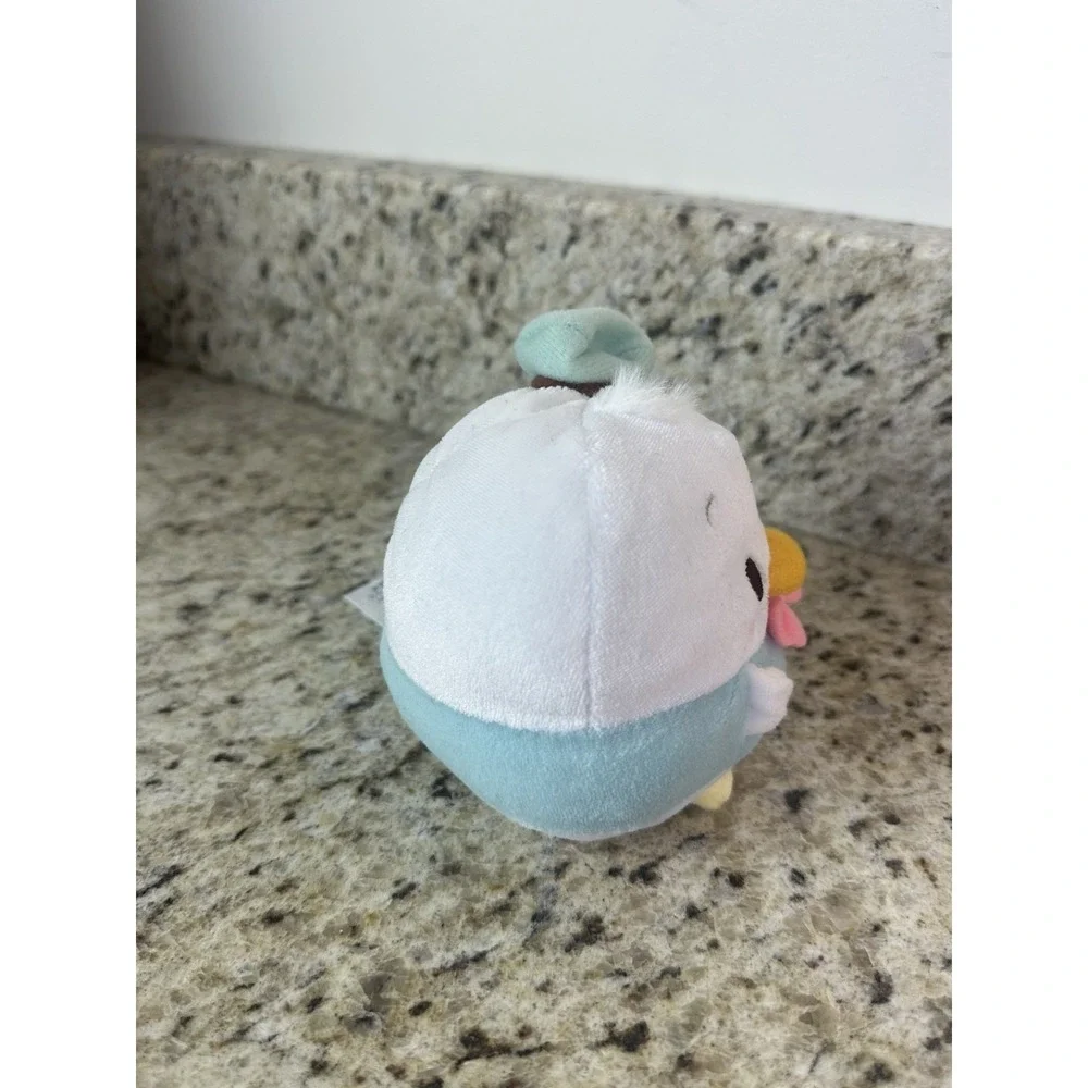 Disney Ufufy Donald Duck Plush Stuffed Toy Doll 4